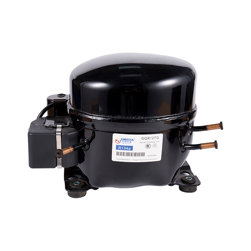 Kingcool compressor