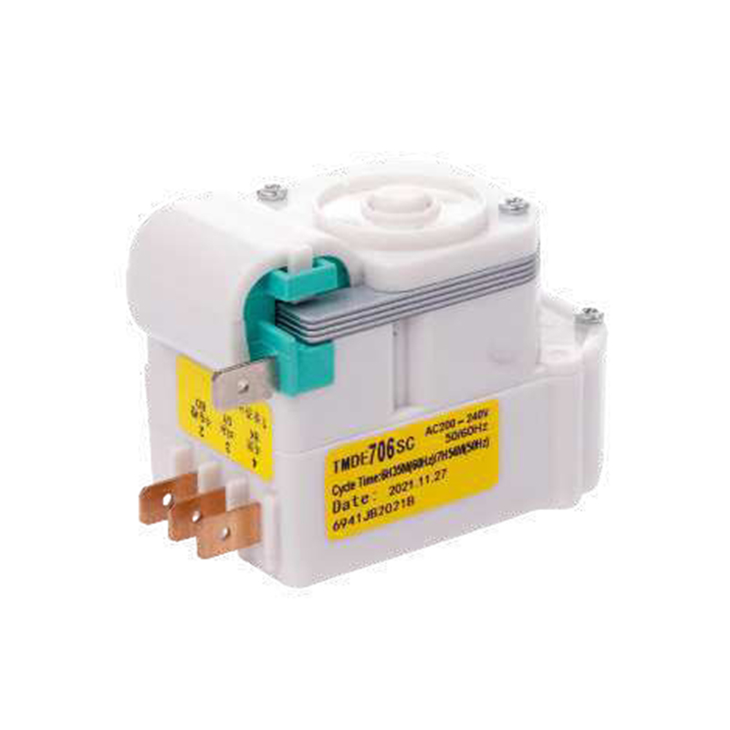 Defrost timer tmd-e