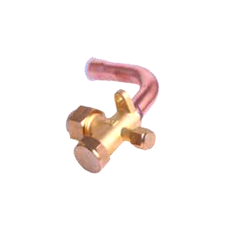 Air valve ng air