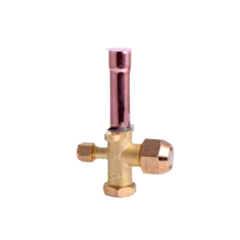 Air valve ng air