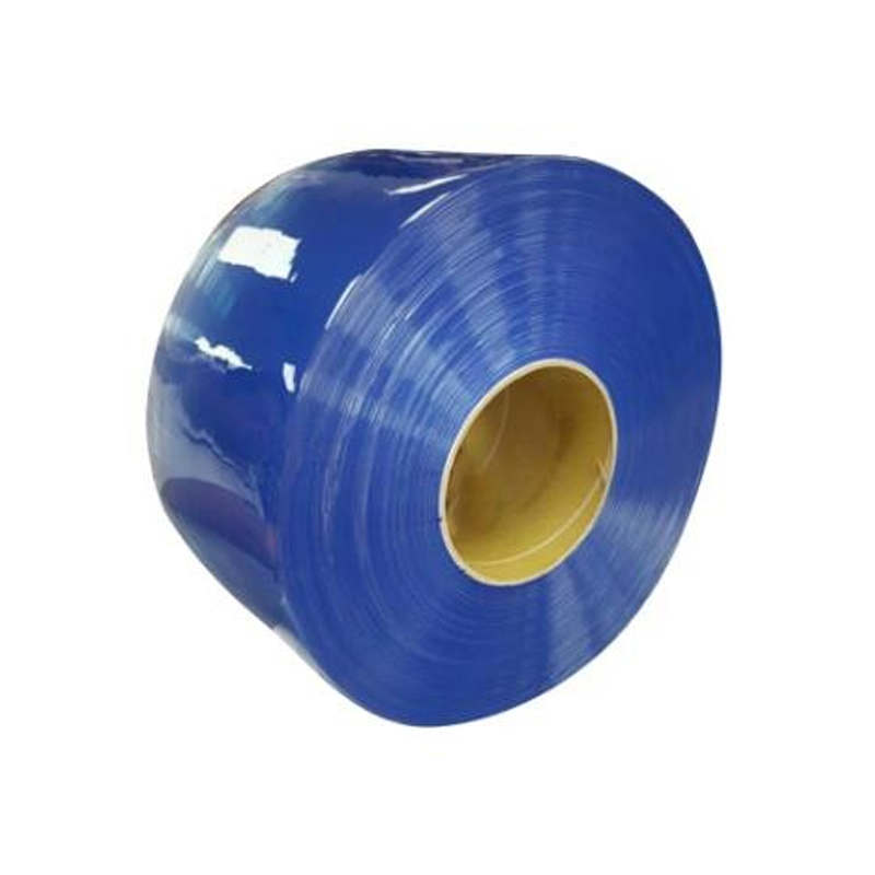1.5mm-6mm pinto makulay na kurtina ng PVC strip