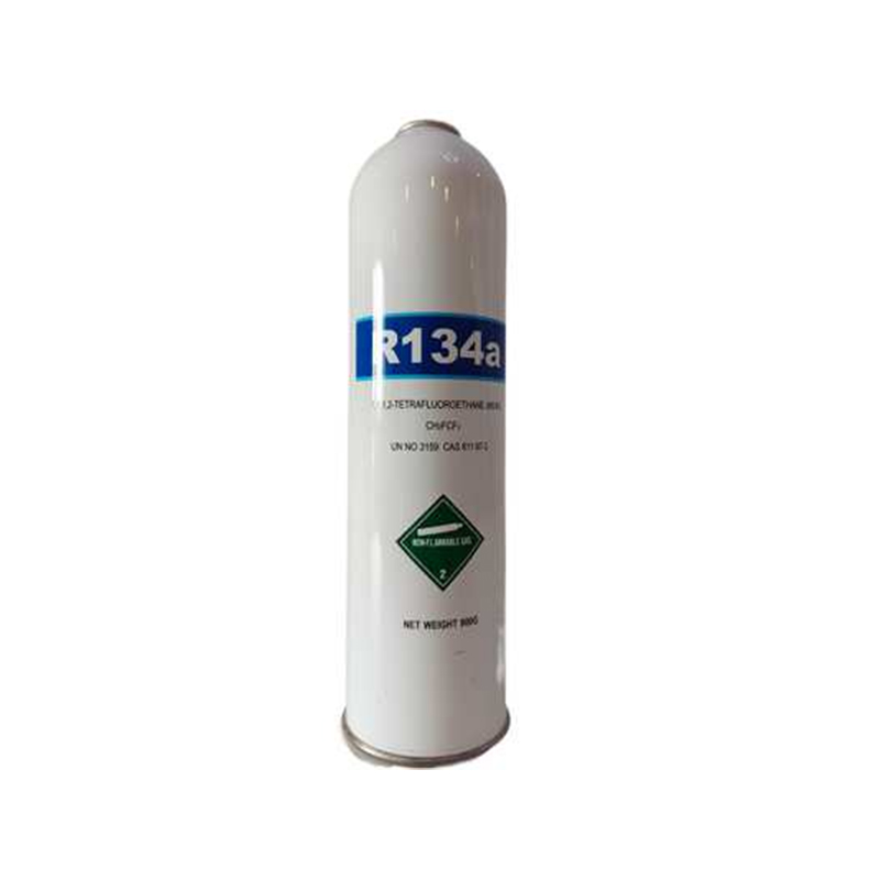 13.6 kg refrigerant gas r134a