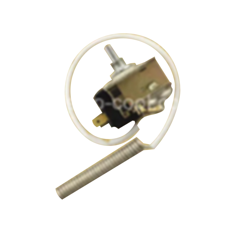 RC14032-2 Thermostat para sa mga bahagi ng refrigerator