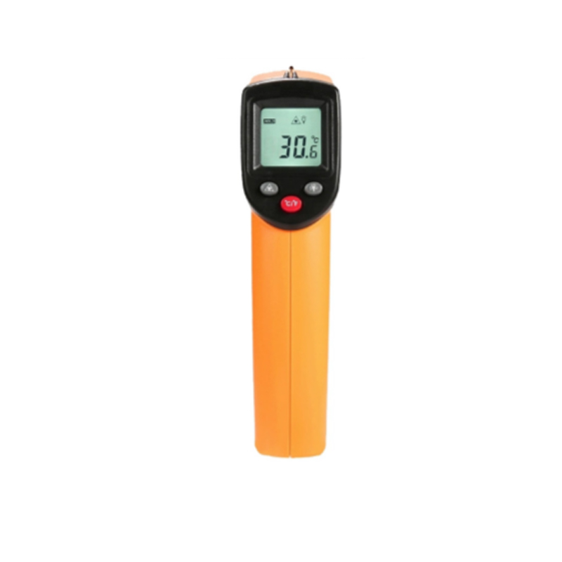 Digital IR Thermometer