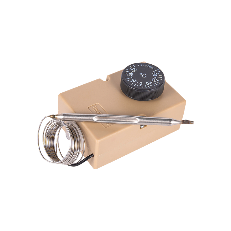 Thermostat para sa AC