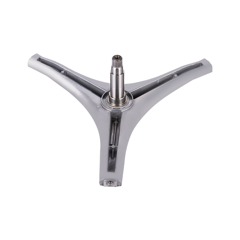 Drum shaft spider para sa washing machine