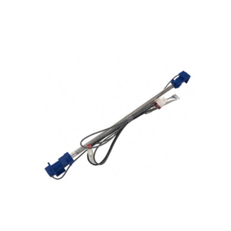 Glass tube quartz heater para sa ref