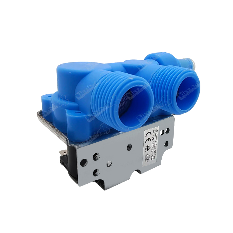 Inlet Valve para sa washing machine