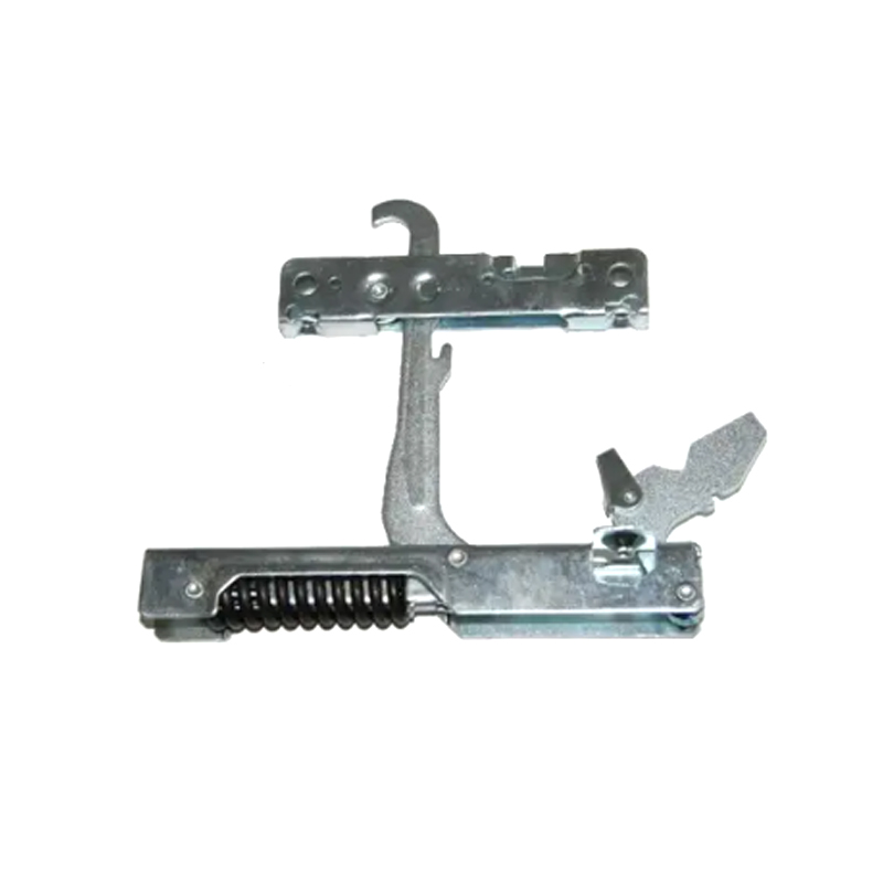 Malambot na malapit na oven door hinge