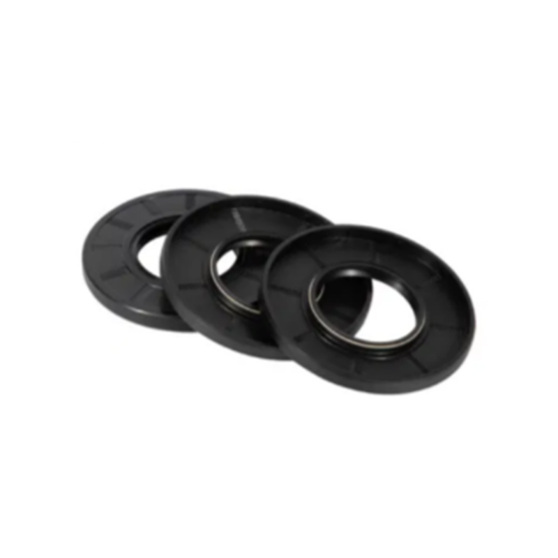 Rotary door gasket goma seal para sa washing machine water seal