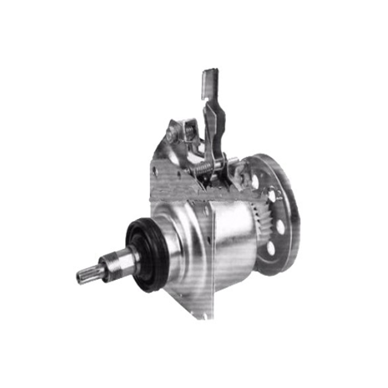 Series clutch para sa washing machine