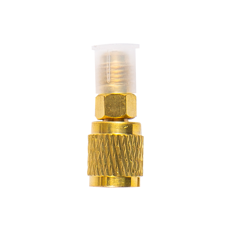 Tanso adapter