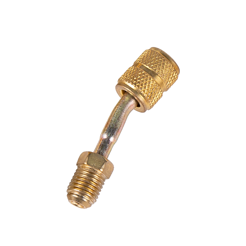Tanso adapter