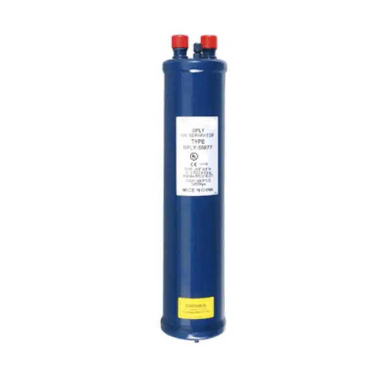 Oil separator