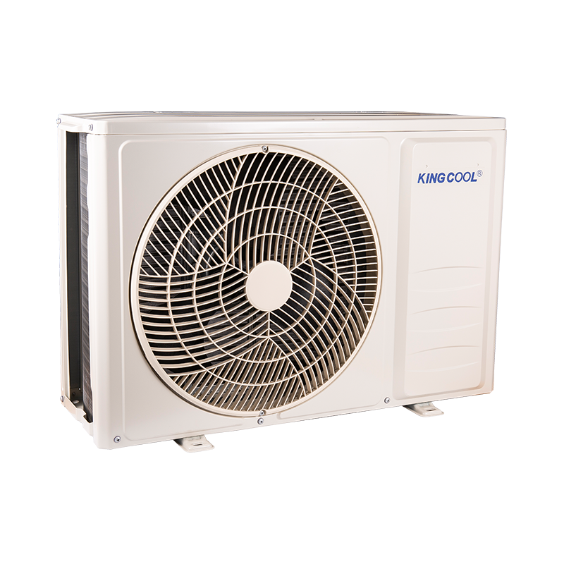 Air-cooled condenser air cooler pang-industriya